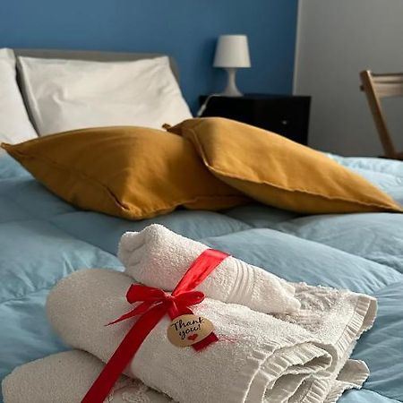 Appartamento Vittoria Ngoại thất bức ảnh