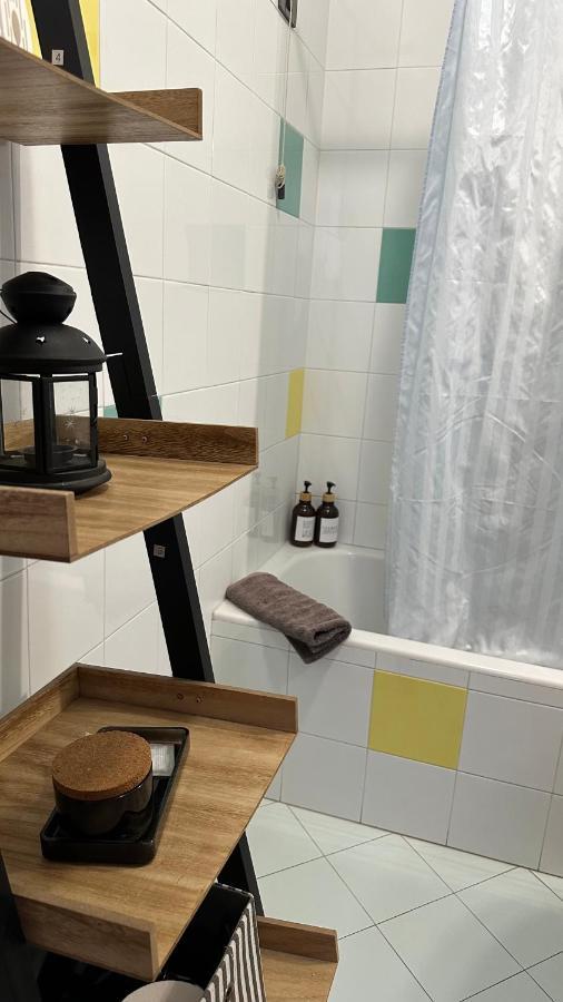 Appartamento Vittoria Ngoại thất bức ảnh