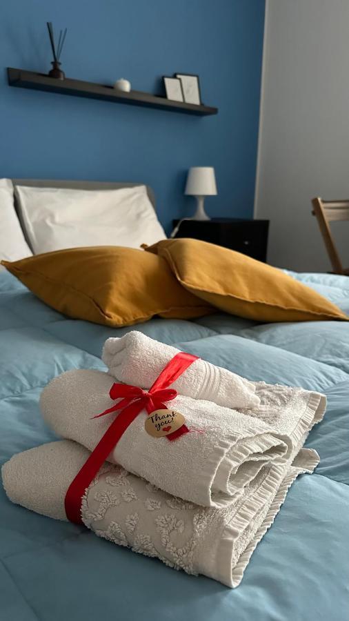 Appartamento Vittoria Ngoại thất bức ảnh