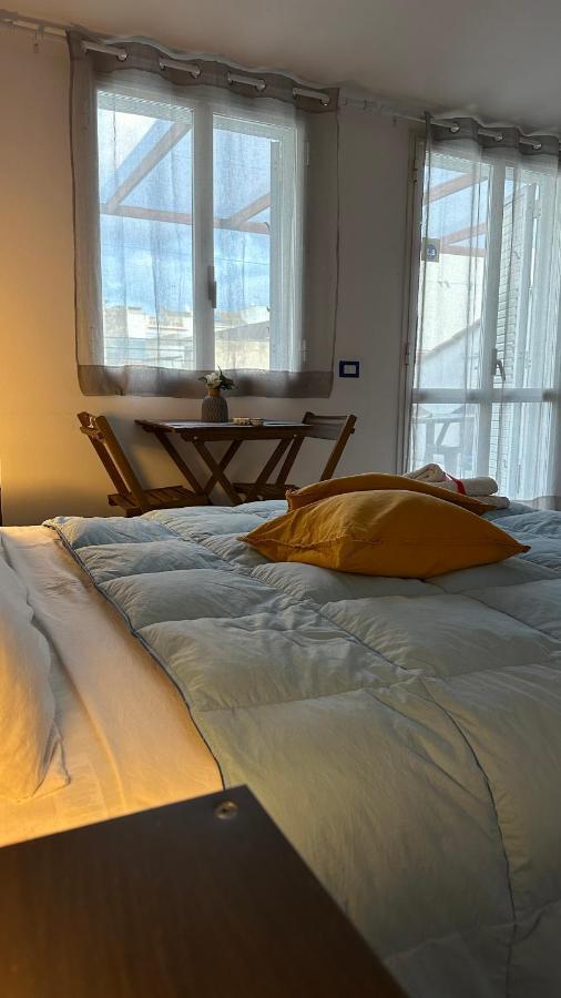 Appartamento Vittoria Ngoại thất bức ảnh