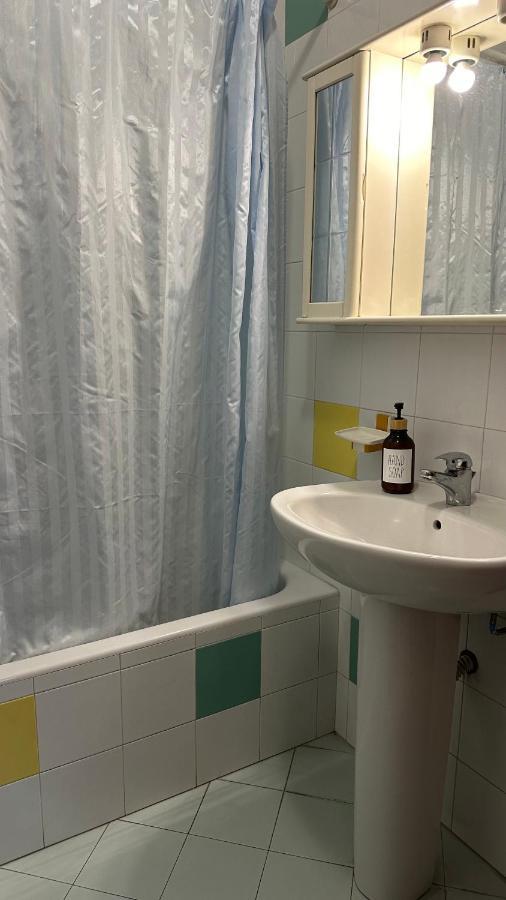 Appartamento Vittoria Ngoại thất bức ảnh